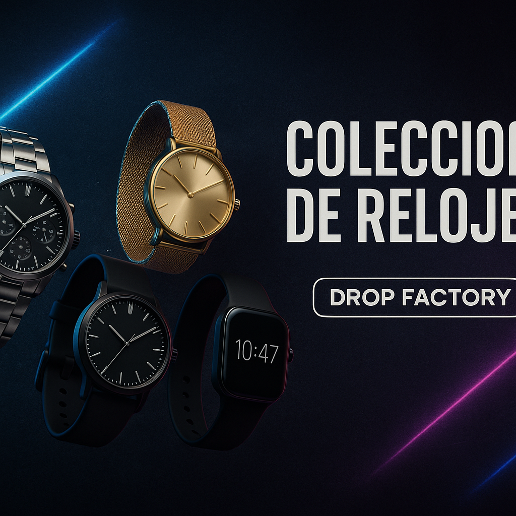 Relojes