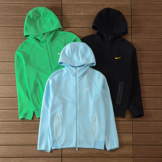 NIKE & NOCTA JACKET