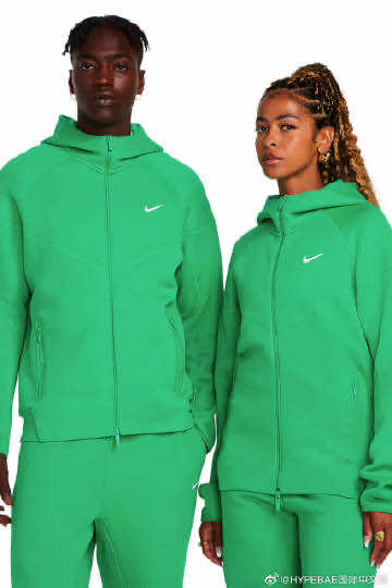 NIKE & NOCTA JACKET