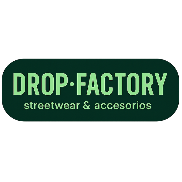 Drop Factory