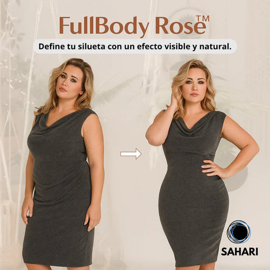 FullBody Rose™  Faja Body Entero