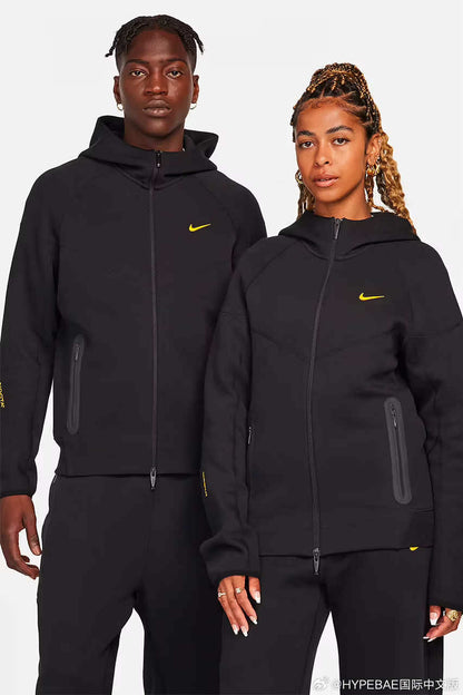 NIKE & NOCTA JACKET