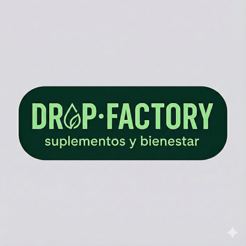 Drop Factory