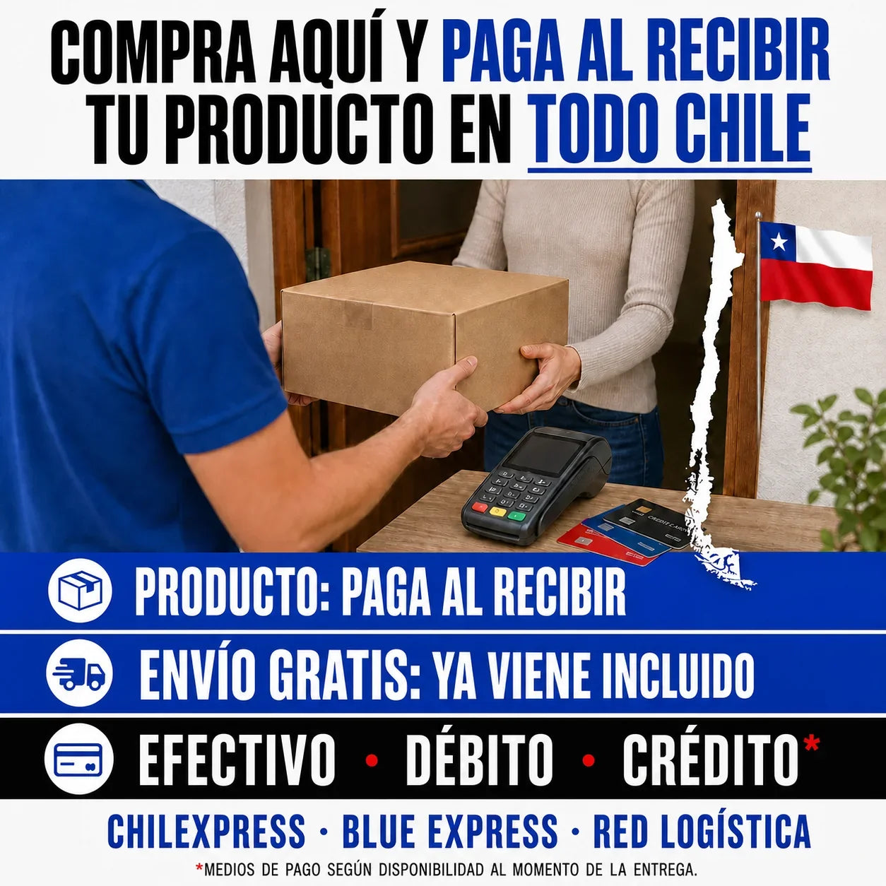 Compra la plancha coreana con pago al recibir y envío gratis incluido a todo Chile