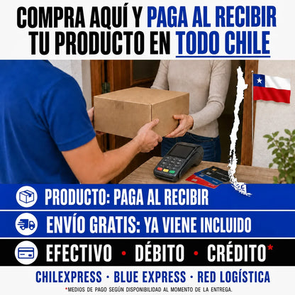 Compra la plancha coreana con pago al recibir y envío gratis incluido a todo Chile
